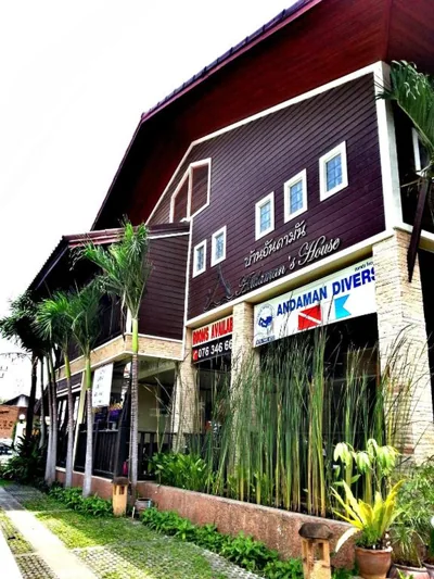 Andaman House – 사진 10